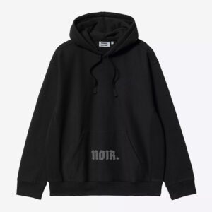 Logo Hoodie