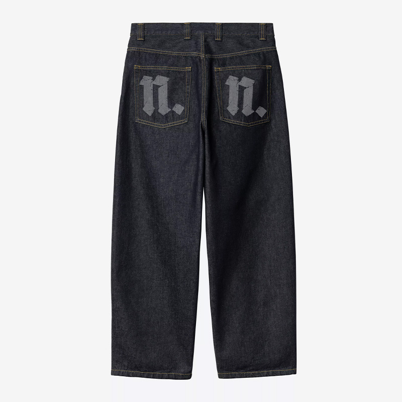 N. Classic Pant – Image 2