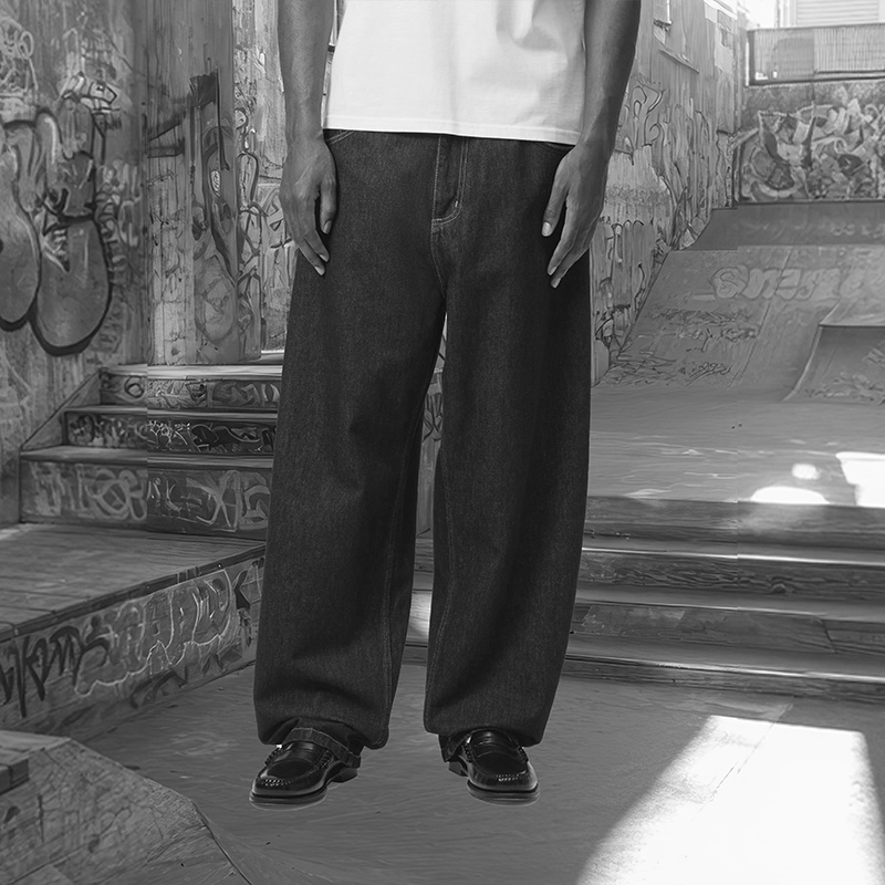 N. Classic Pant – Image 3